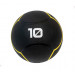 Мяч тренировочный 10 кг Original Fit.Tools FT-UBMB-10 черный 75_75