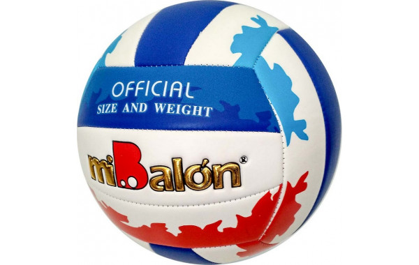 Мяч волейбольный Sportex T07523 р.5 600_380