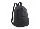 Рюкзак 35x26x15см, 12л Puma Core Pop Backpack 09064501 Черный