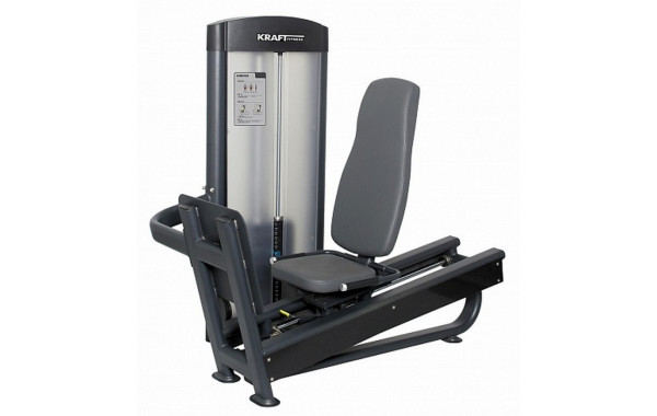 Жим ногами Kraft Fitness BASE KFSLP 600_380