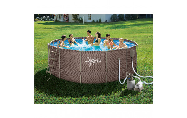 Бассейн на опорах Intex 396х132 см P20-1352-S 600_380