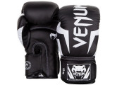 Перчатки Venum Elite 0984-108-10oz черный\белый