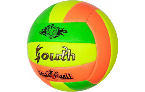 Мяч волейбольный Sportex E33543-2 р.5 600_380