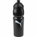 Бутылка для воды Puma New Waterbottle Plastic 05272501 черный 75_75