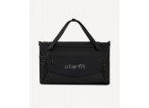 Сумка спортивная Porter, 40л Star Fit черный