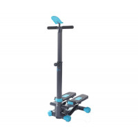 Министеппер с поручнем DFC SKY FITNESS SFSH100-A