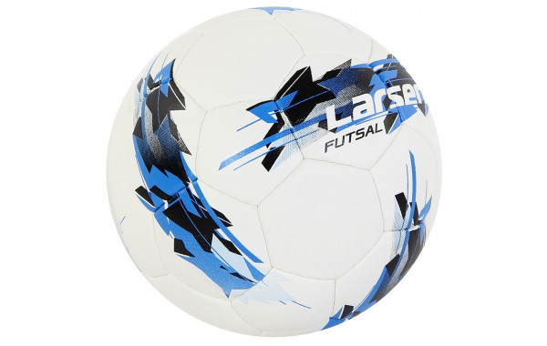 Мяч футбольный Larsen Futsal p.4 600_380