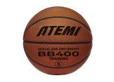 Мяч баскетбольный Atemi BB400N р.6, окруж 72-74