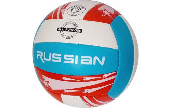 Мяч волейбольный Sportex T07522 р.5 600_380