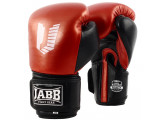 Боксерские перчатки Jabb JE-4075/US Craft коричневый/черный 14oz