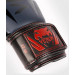 Перчатки Venum Elite 1392-575-12oz синий\черный\красный 75_75