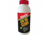 Смывка Swix Смывка для фторированных мазей скольжения, жидкая 500 ml I84N
