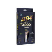 Ракетка для настольного тенниса Atemi PRO 4000 CV