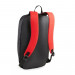 Рюкзак спортивный IndividualRISE Backpack, полиэстер Puma 07991101 красно-черный 75_75