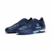 Бутсы футбольные (многошиповки) Torres BOLA TS2342310-372 с носком, синий 75_75