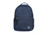 Рюкзак спортивный Backpack, полиэстер Kelme 8101BB5004-416 темно-синий