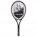 Ракетка для большого тенниса Head MX Attitude Suprm Gr4, 234713, для любителей, композит,со струнами, черный 75_75