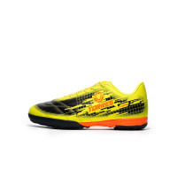 Бутсы футбольные (многошиповки) детские Torres COPA KID TS234238-614 чёрно-жёлтый