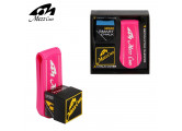 Набор Mezz Smart Chalk Set SCS-PW мел с держателем, розовый/белый