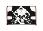 Хоккейная сетка для отработки броска SKLZ Hockey Shooting Trainer FE 13892