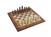 Шахматы "Византия 1" 30 Armenakyan AA102-31