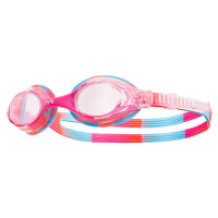 Очки для плавания детские TYR Swimple Tie Dye Jr LGSWTD-667