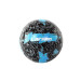 Мяч футбольный Larsen Furia Blue р.5 75_75