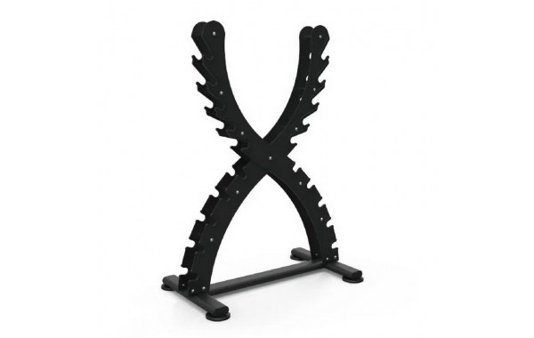Стойка для гантелей UltraGym UG001 600_380