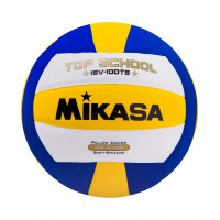 Мяч волейбольный Mikasa ISV100TS любительский р.5
