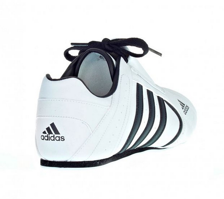 Степки для единоборств Adidas Adi-Sm III adiTSS03 бело-черный 898_800