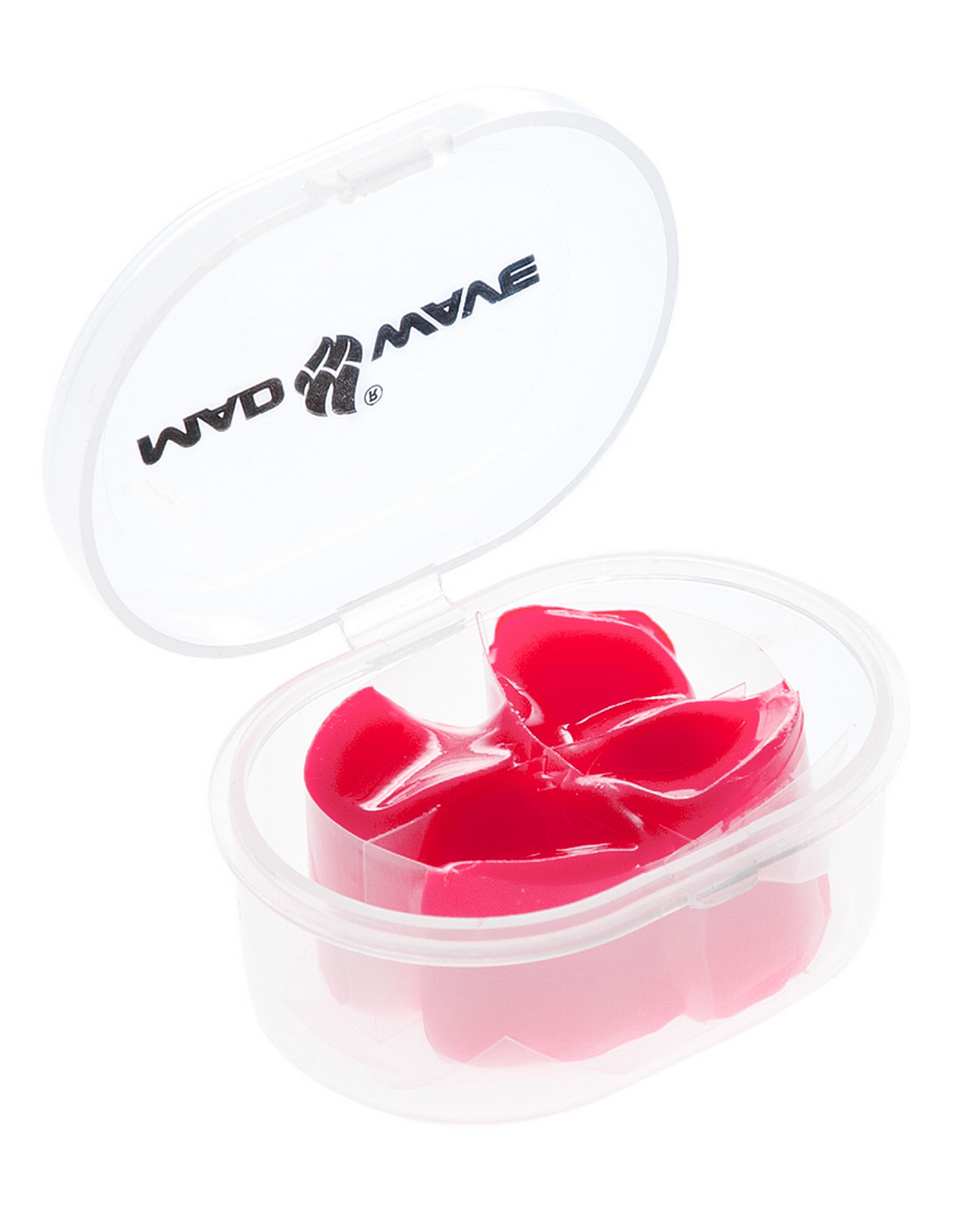 Беруши силиконовые Mad Wave Ear plugs silicone M0714 01 0 11W 1561_2000