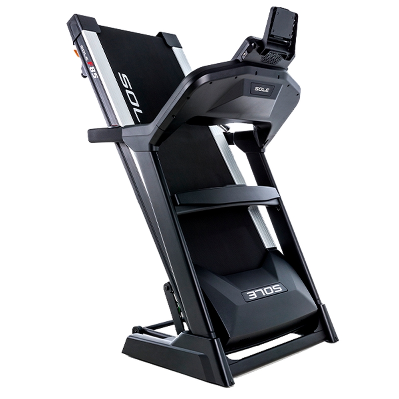 Беговая дорожка Sole Fitness F85 800_800