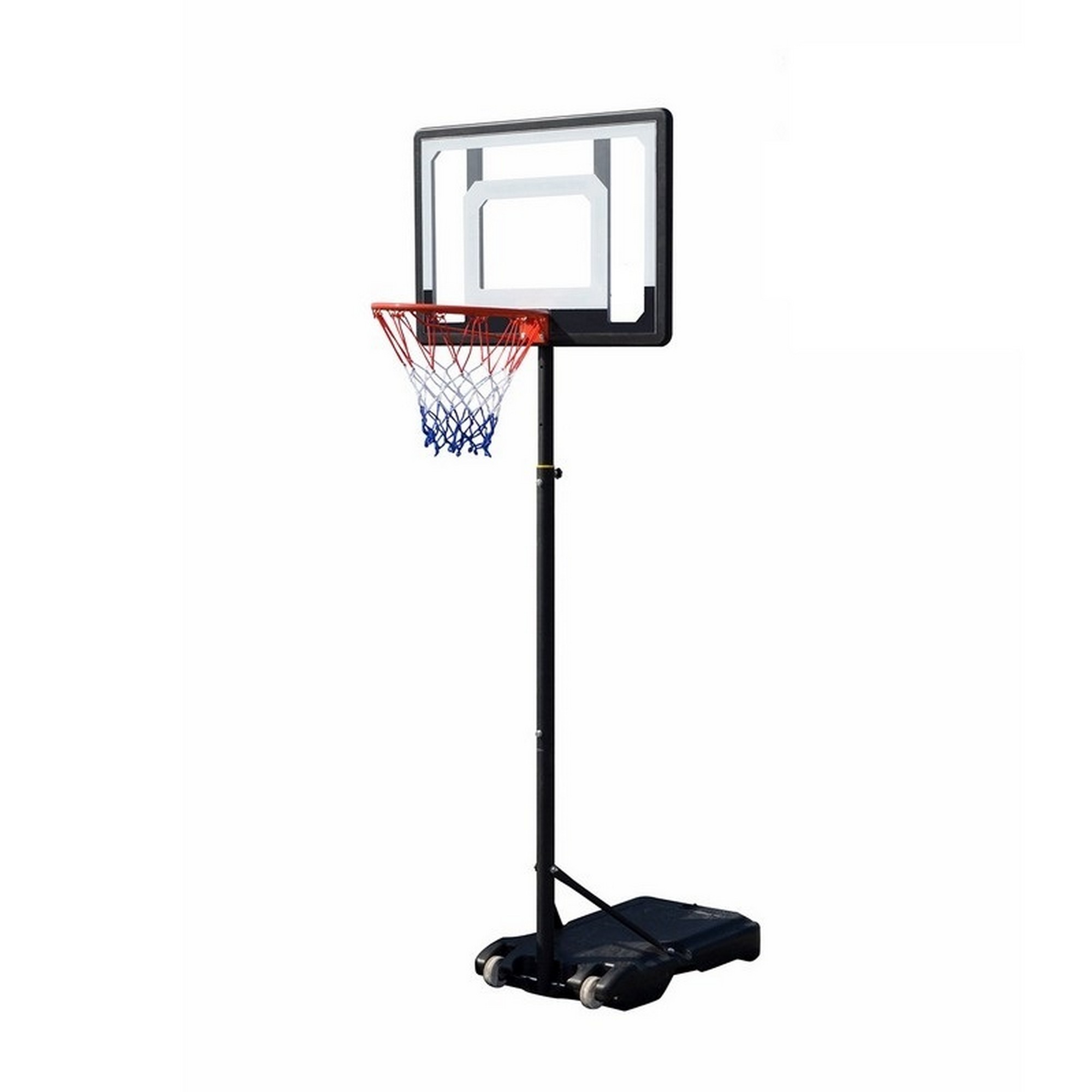 Мобильная баскетбольная стойка DFC KIDSE 2000_2000