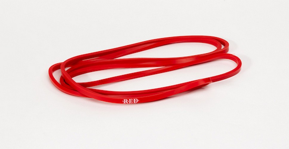 Резиновая петля RED Skill #1 красный 968_500