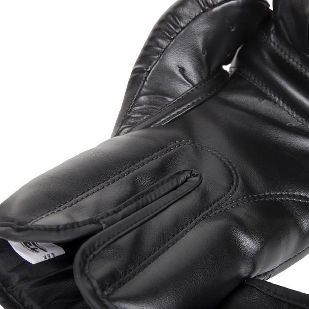 Перчатки Venum Contender 1109-10oz черный 1200_1200