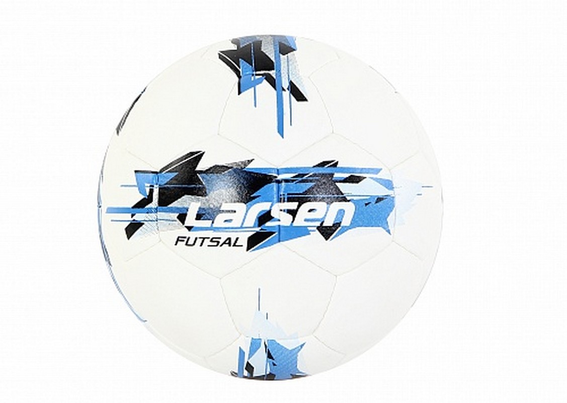 Мяч футбольный Larsen Futsal p.4 1127_800