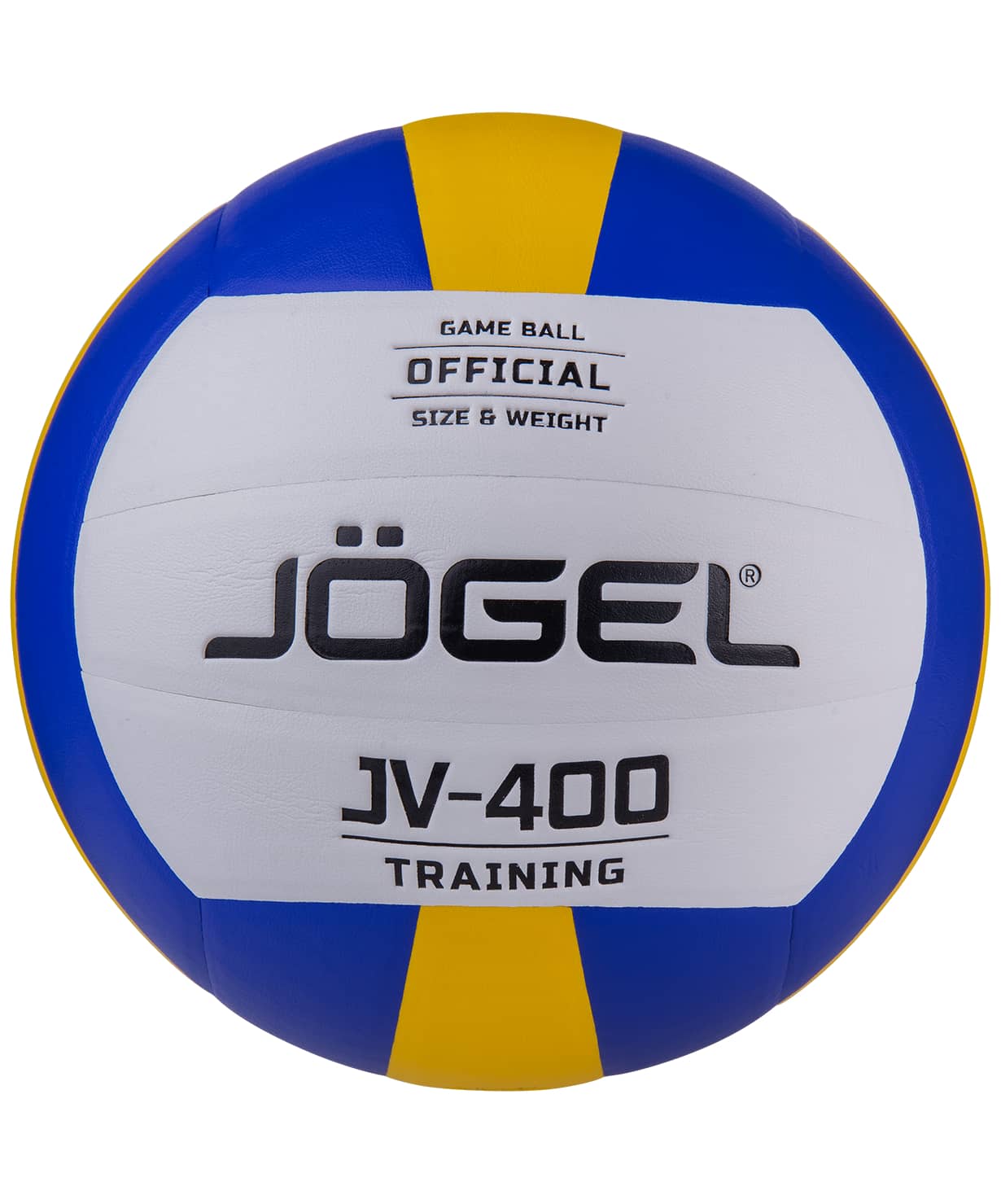Мяч волейбольный Jogel JV-400 1230_1479