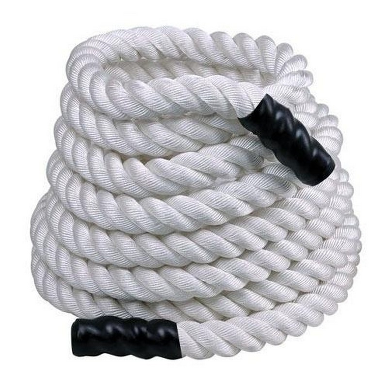Тренировочный канат Perform Better Training Ropes 12m 4086-40-White\12-15-00 800_800