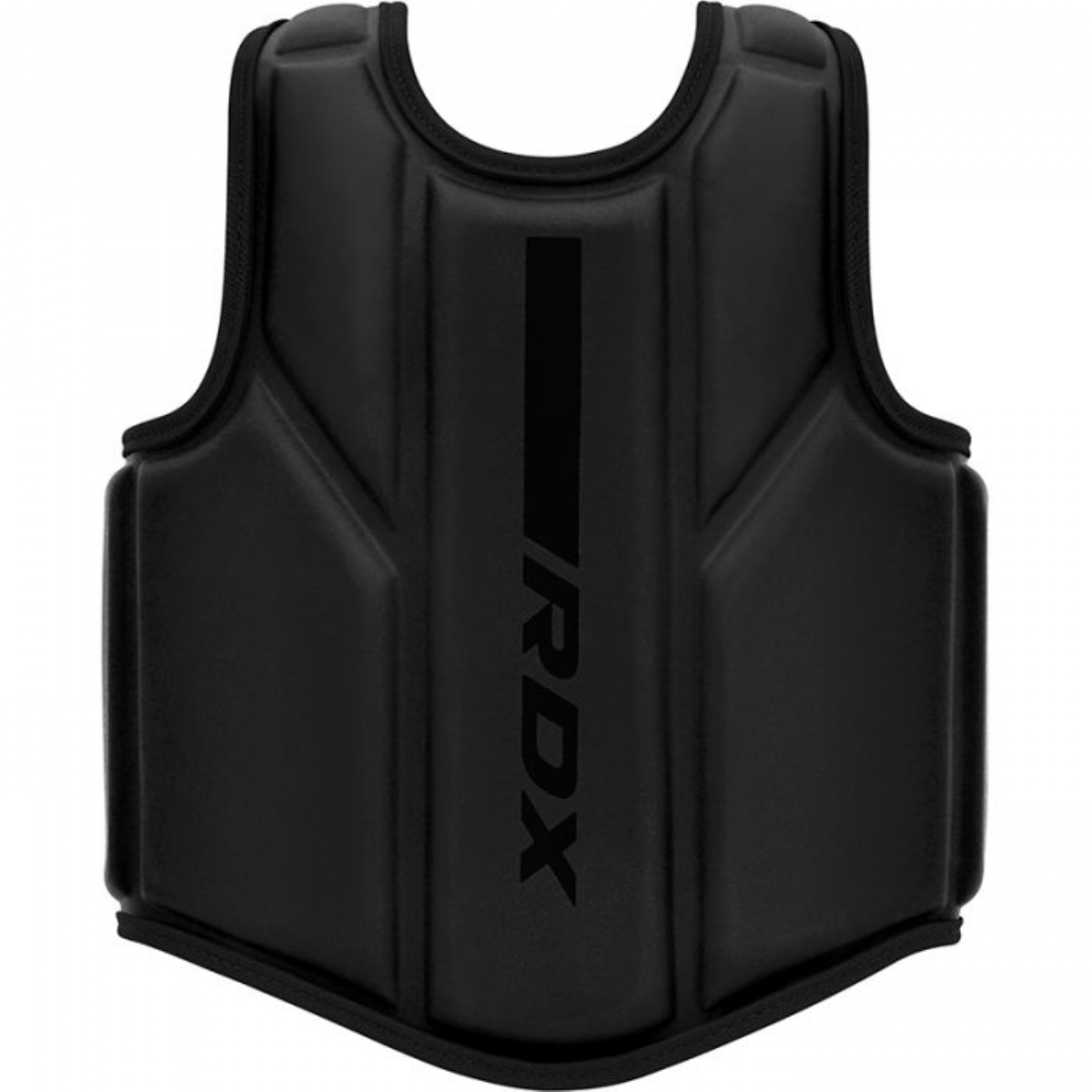 Защита груди RDX F6 CGR-F6MB черный матовый 1200_1200