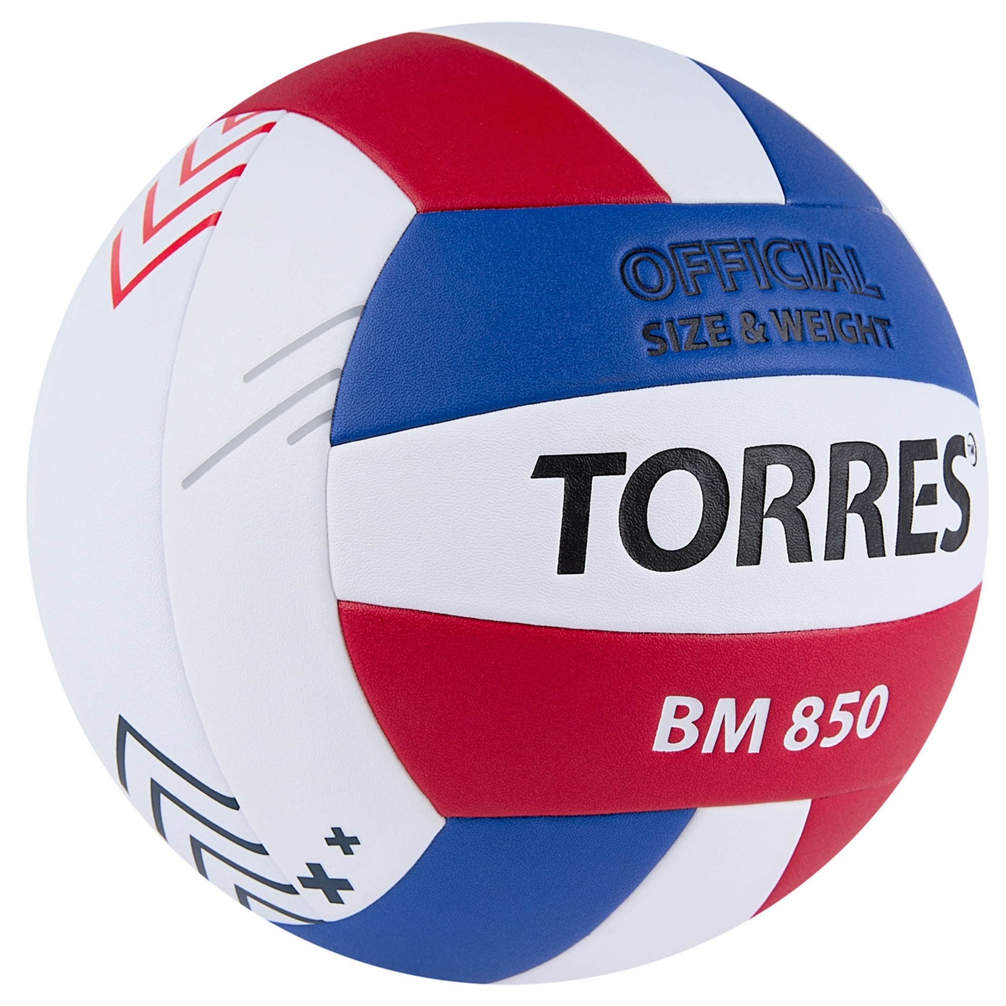 Мяч волейбольный Torres BM850 V42325 р.5 2000_2000