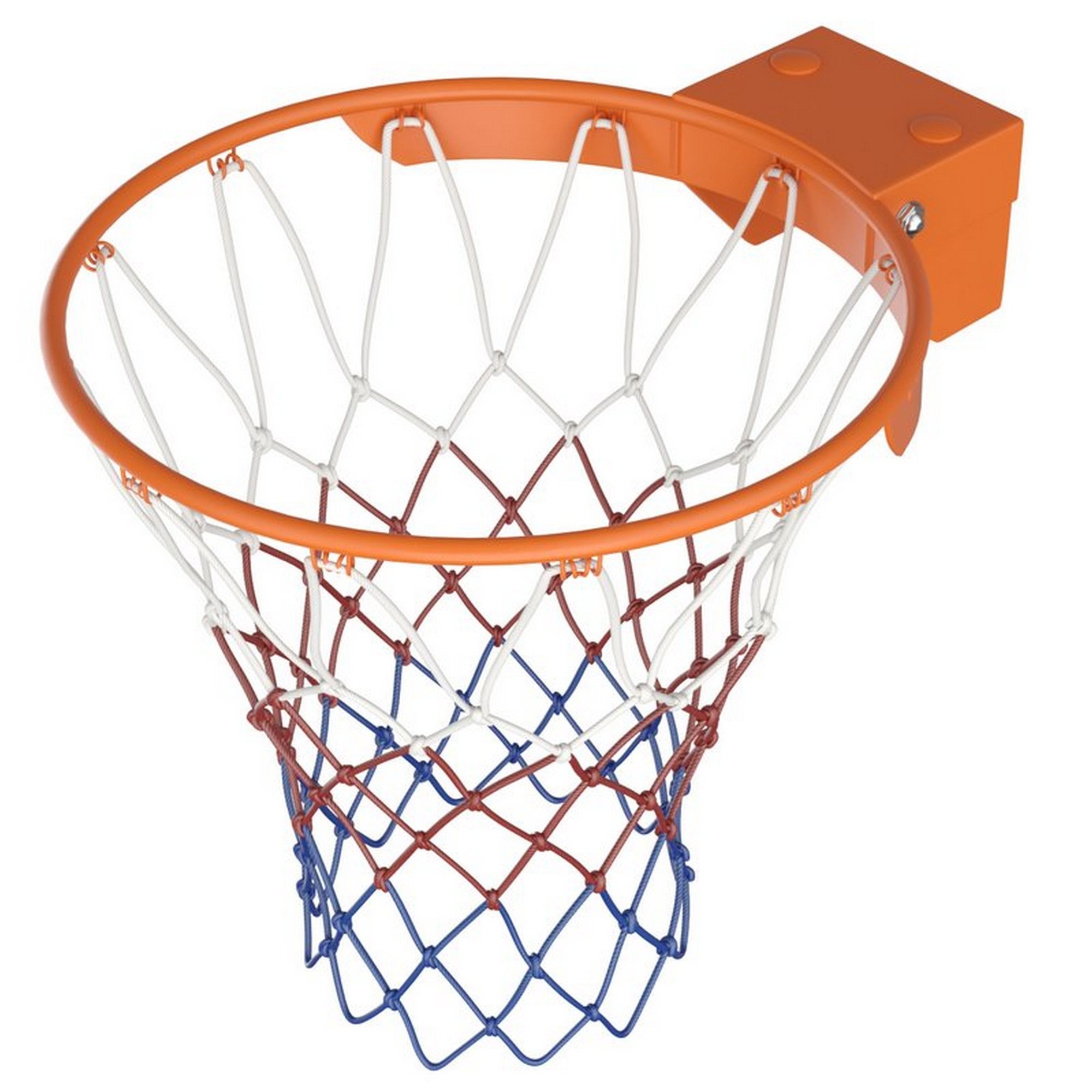 Баскетбольное кольцо Unix Line B-Rim-Spring R45 BSRSPD45 2000_2000
