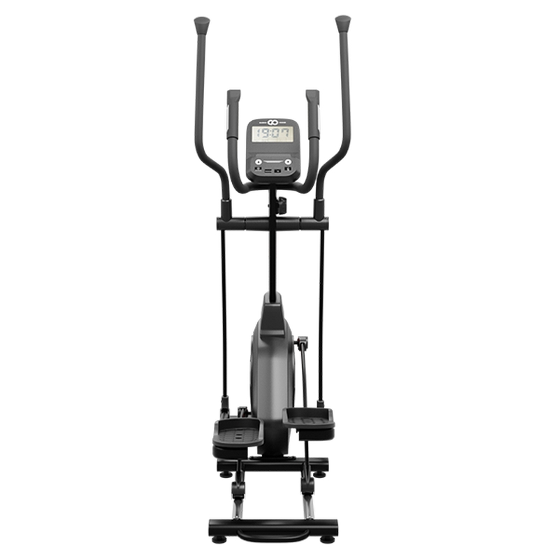 Эллиптический тренажер CardioPower Ergo 3 800_800