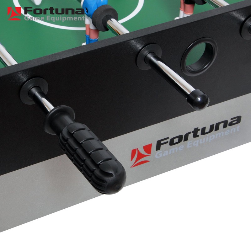 Настольный футбол Fortuna FD-35 настольный 800_800