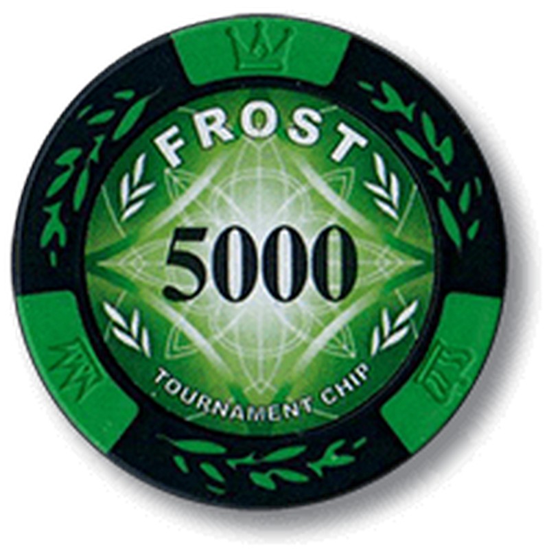 Набор для покера Partida Frost на 300 фишек frost300 800_800