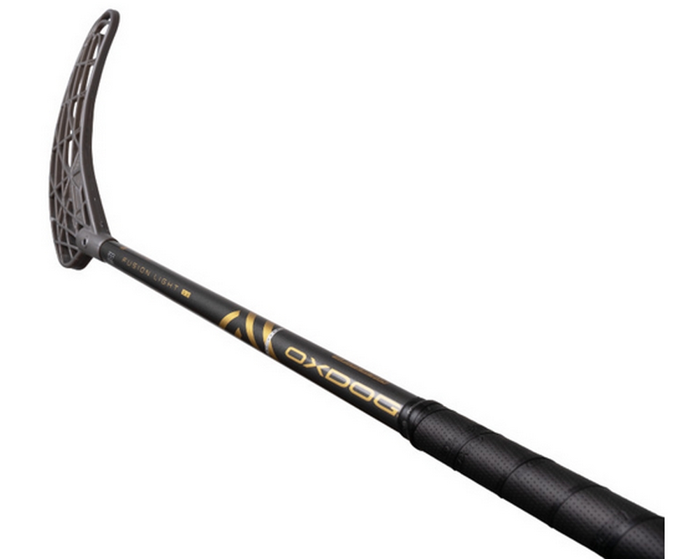 Клюшка флорбольная OXDOG FUSION LIGHT 32 DG 96 ROUND NB - Левый 978_800