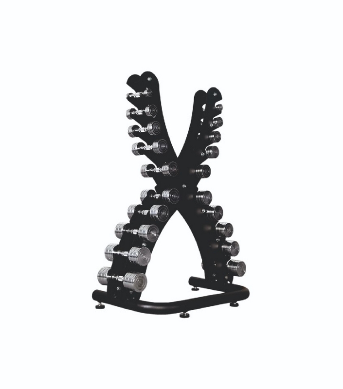 Стойка для гантелей UltraGym UG001 705_800