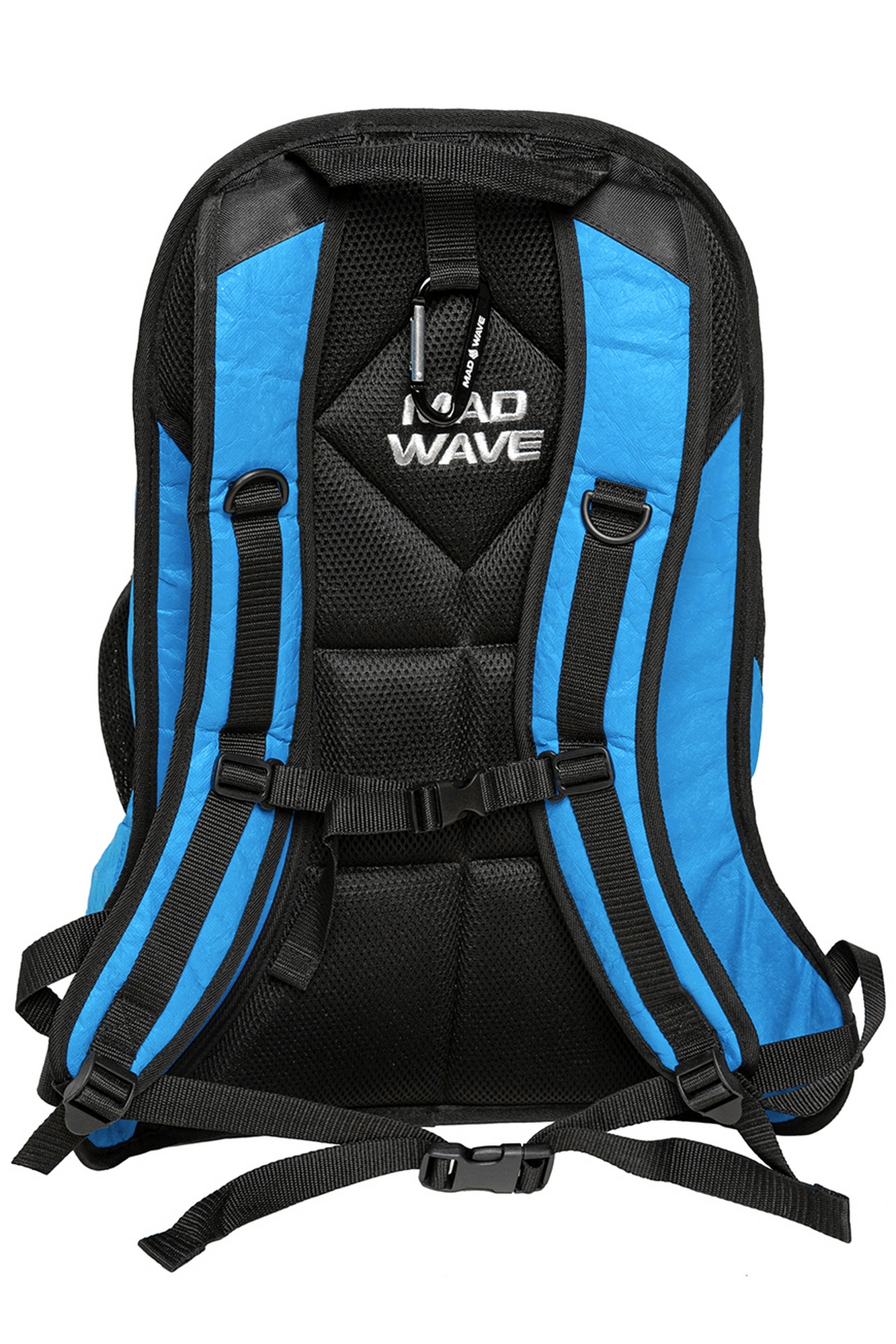 Рюкзак MadWave Lane Tyvek M1123 02 0 04W Синий 1333_2000