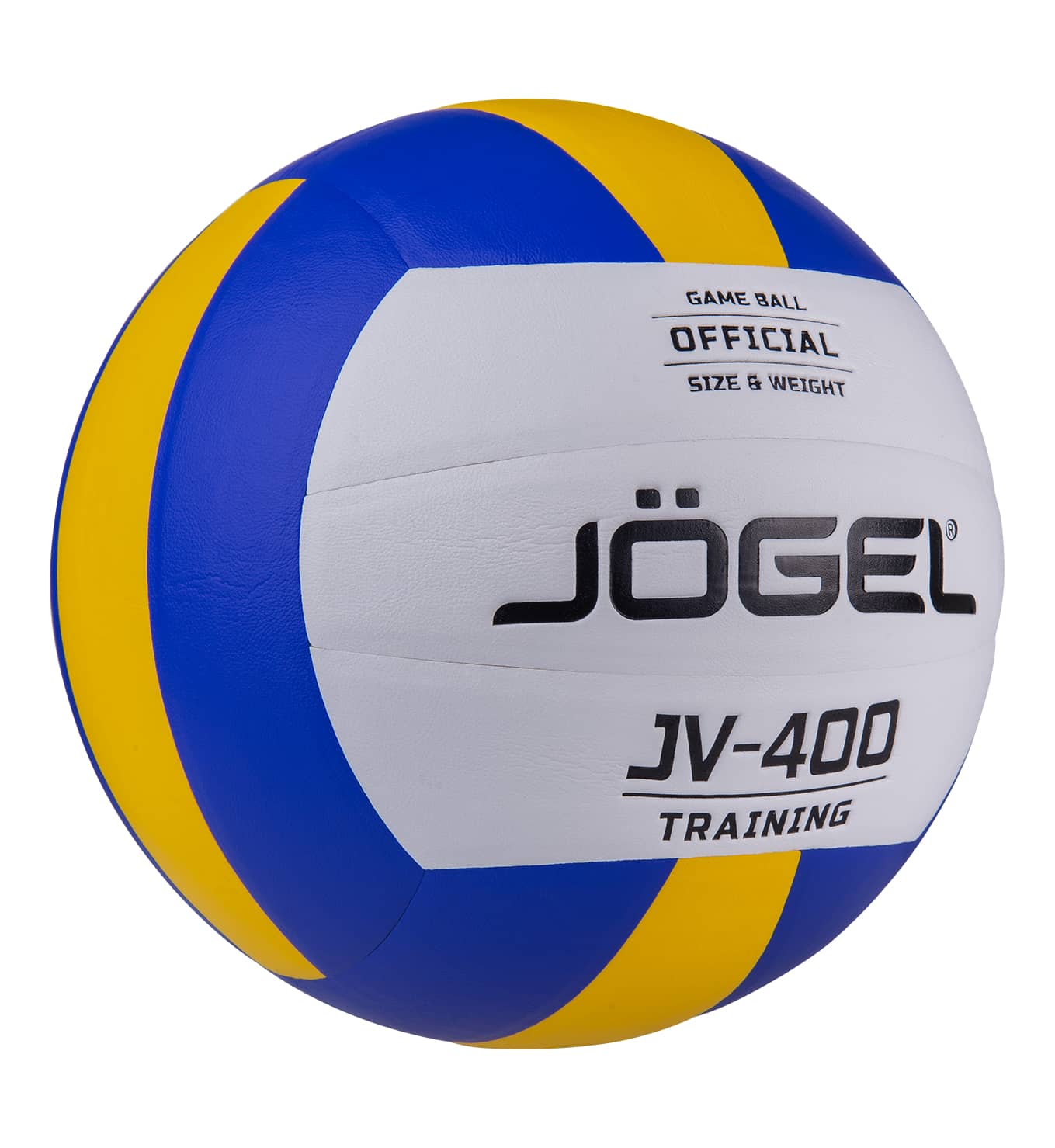 Мяч волейбольный Jogel JV-400 1359_1479