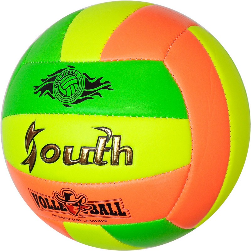 Мяч волейбольный Sportex E33543-2 р.5 800_800