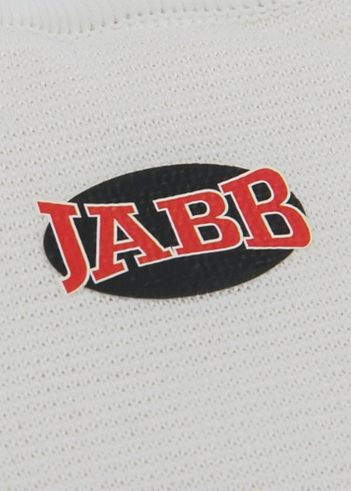 Защита предплечья Jabb J720 белый 500_700